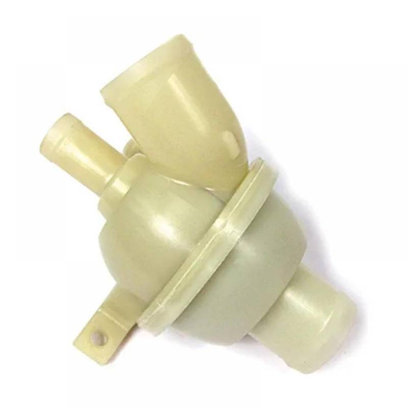 Thermostat-Baugruppe kompatibel mit 1995-2002 P38 4.0 4.6L-Modellen von GNOVIATL