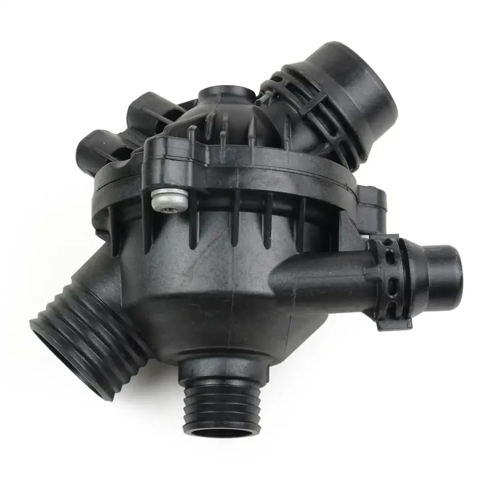 Thermostat kompatibel mit 1 3 5 7 Serie E87 E81 E64 E88 E90 128i 323i 328i 330i 525i 528i x3 Z4 Thermostat kompatibel mit 1 3 5 7 Serie E87 E81 E64 E88 E90 128i 323i 328i 330i 525i 528i x3 Z4 von GNOVIATL