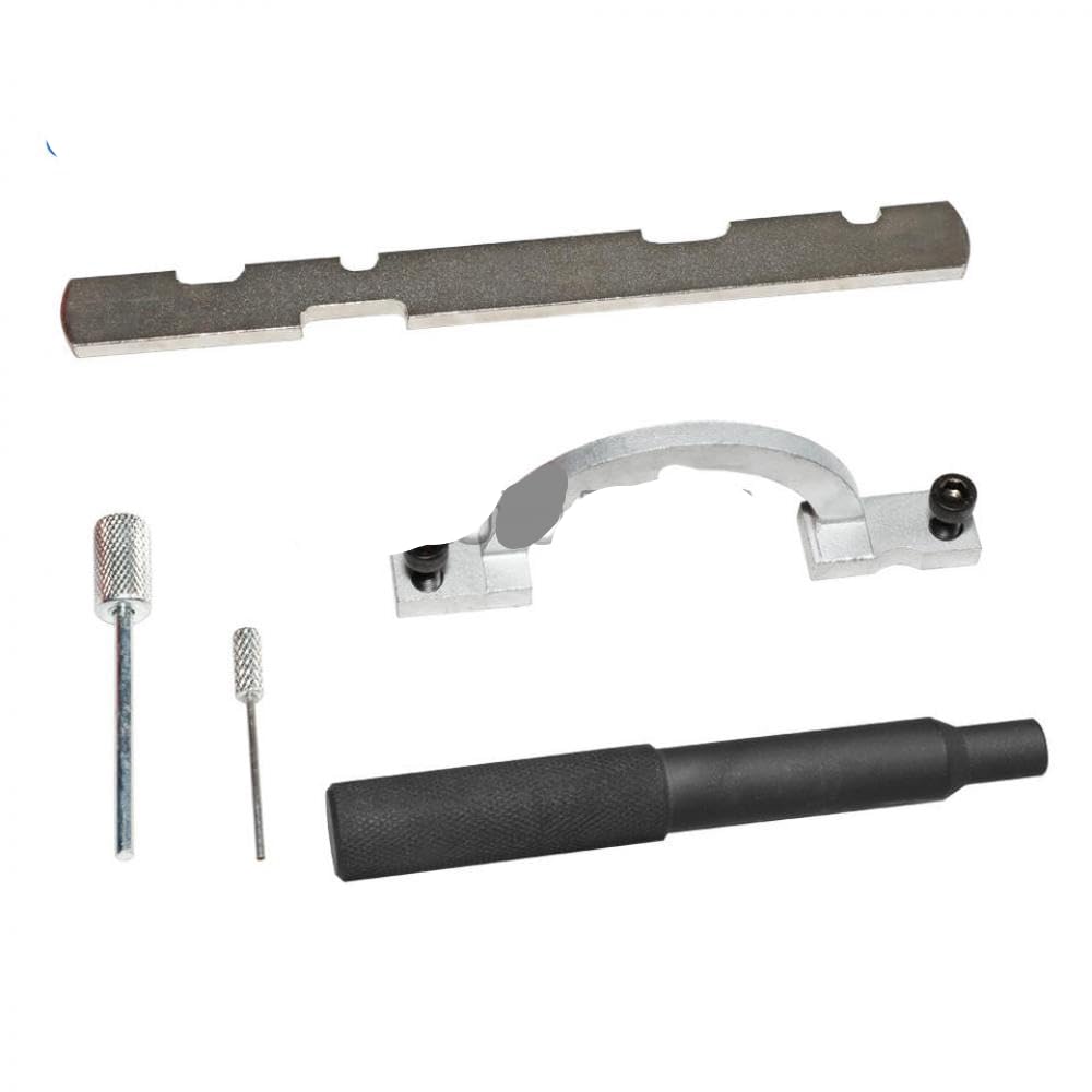 Timing-Ketten-Kit mit Kettenrädern und Werkzeug für Corsa C D 1,0 1,2 1.4 00-10 Modelle, die mit verschiedenen Fahrzeugen kompatibel sind Timing-Ketten-Kit mit Kettenrädern und Werkzeug für Corsa C D 1,0 1,2 1.4 00-10 Modelle, die mit verschiedenen Fahrzeugen kompatibel sind von GNOVIATL