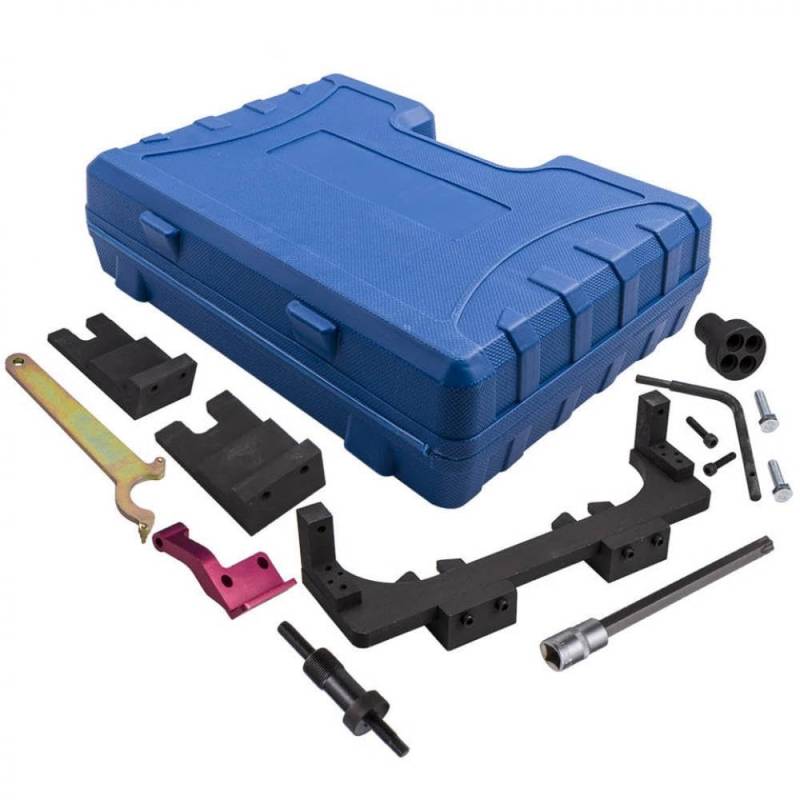 Timing -Werkzeugkit des Nockenwellenmotors mit B38 B48 B58 Modelle 116480 118580 kompatibel von GNOVIATL