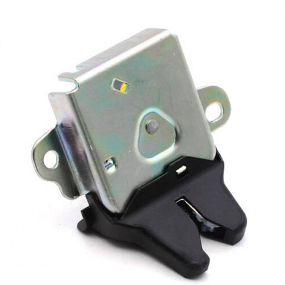 Trunk Heckklappe Lock 64610-0D010 kompatibel mit E12-Modellen 2001 bis 2008 Trunk Heckklappe Lock 64610-0D010 kompatibel mit E12-Modellen 2001 bis 2008 von GNOVIATL