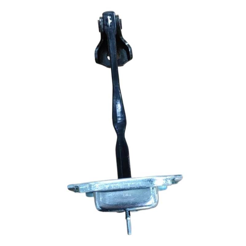 Türscheck-Gurtstopper kompatibel mit 2014 2015 2016 2017 2018 2019 Limousinenmodelle 68610-02250 68630-02240 vorwärts nach rechts nach rechts(Rear) von GNOVIATL