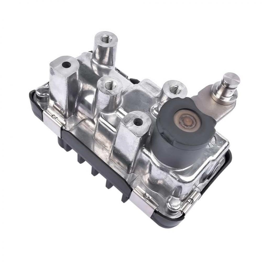 Turbo -Boost -Druckantrieb für C320 E320 ML320 Turbo -Boost -Druckantrieb für C320 E320 ML320 von GNOVIATL