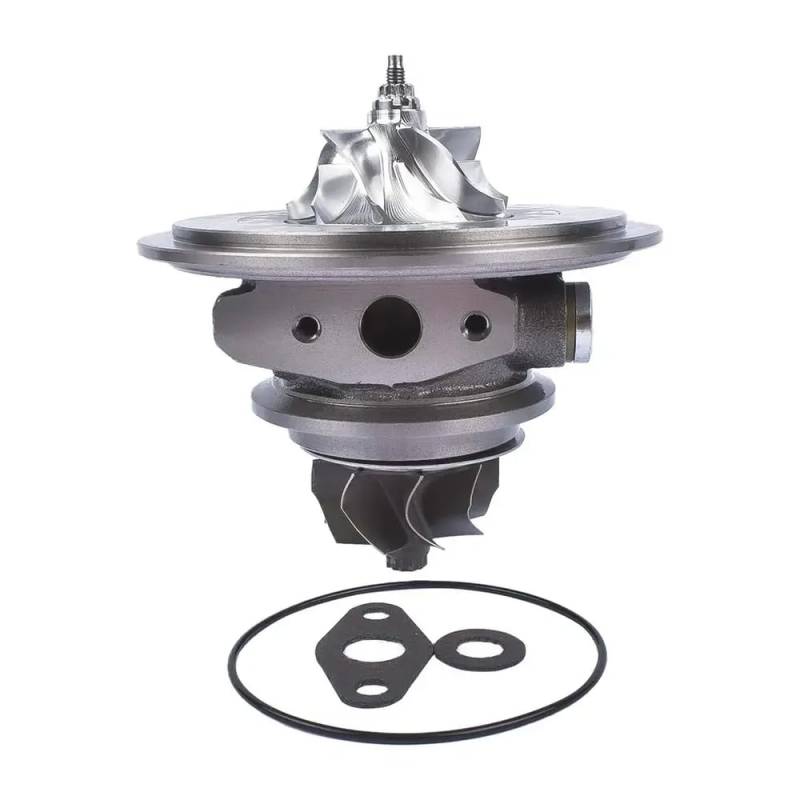 Turbo Chra -Patrone AP03 Ersatz für x5 x6 550i 650i 750i N63 4.4L V8 Motor kompatibel mit 769155 5011s von GNOVIATL