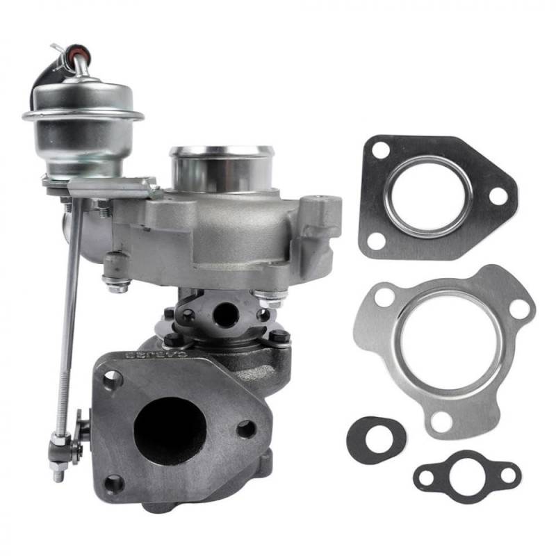 Turbolader AP01 Turbo K03 kompatibel mit Doosan -Motormodellen D34 T740 T750 T770 T870 A770 Ersatzteil von GNOVIATL