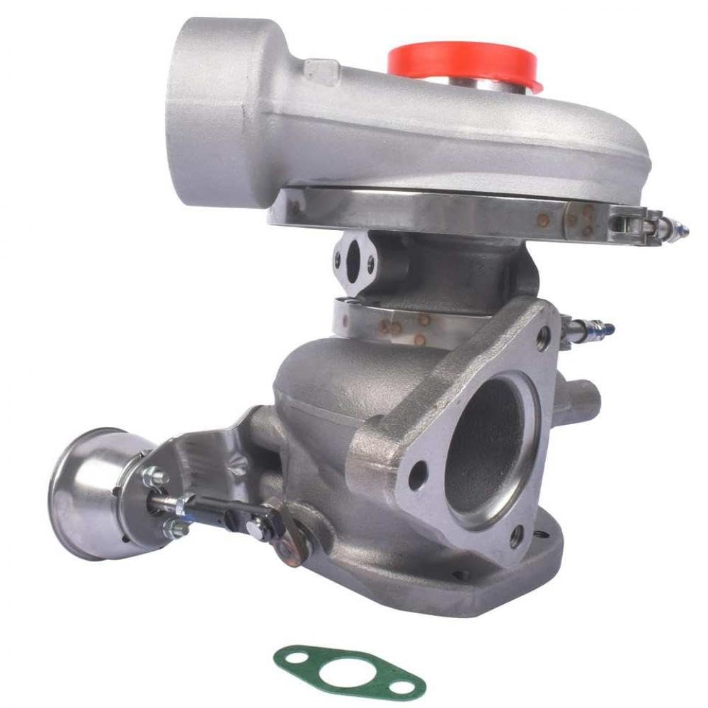Turbolader für Navistar Maxxforce 13 Twin B2XG B3NS AP01 12709880008 12709880075 3005699c92 5011054R91 Turbolader für Navistar Maxxforce 13 Twin B2XG B3NS AP01 12709880008 12709880075 3005699c92 5011054R91 von GNOVIATL