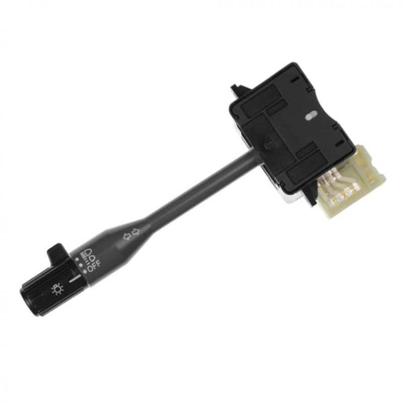 Turn Switch 25540-D4500 kompatibel mit D21 Hardbody Pickup-Modellen 1986-1993 ohne Geschwindigkeitsregelung von GNOVIATL