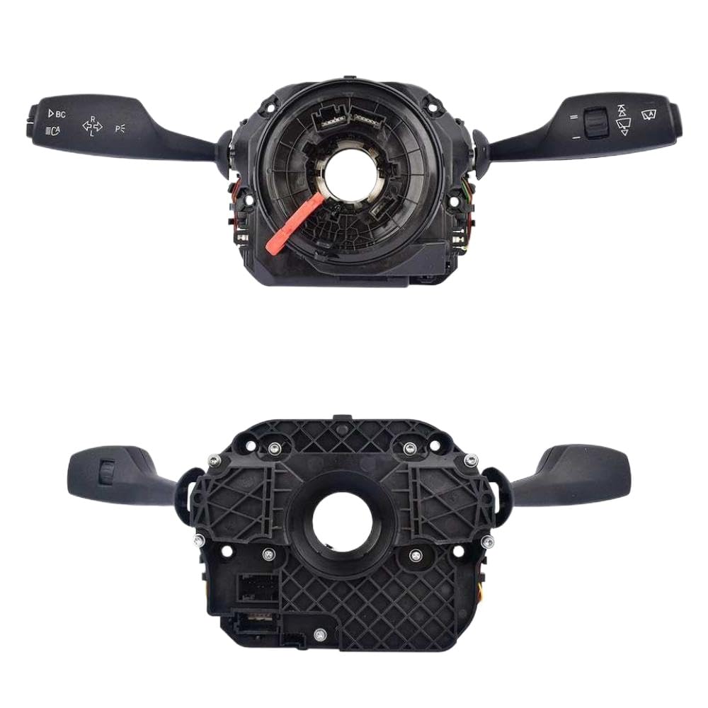 Turn- und Wischerschalter AssemblyAssembly -kompatibel mit F01 F02 F04 F07 F10 F06 F12 F13 Turn- und Wischerschalter AssemblyAssembly -kompatibel mit F01 F02 F04 F07 F10 F06 F12 F13 von GNOVIATL
