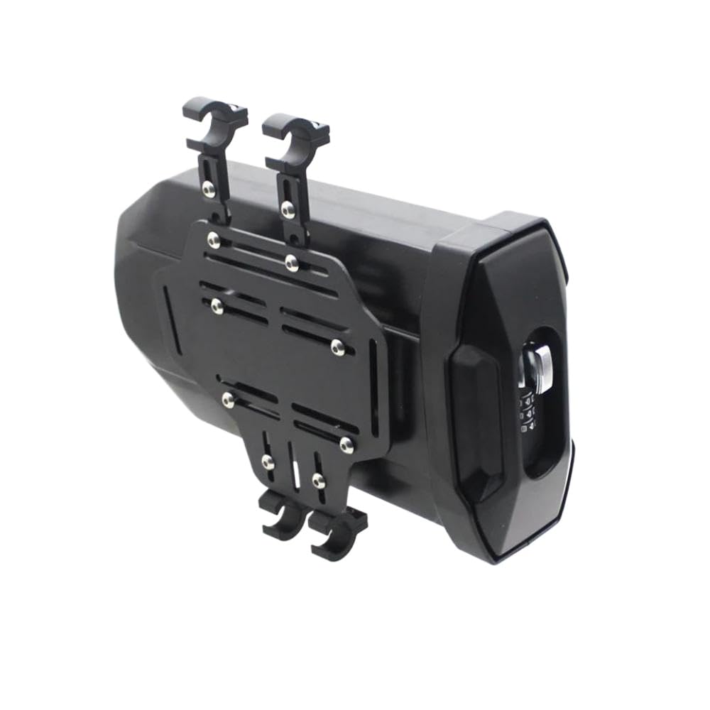 Universal Motorcycle wasserdichte Werkzeugkasten für 300DS 500DS DS525X 650D Universal Motorcycle wasserdichte Werkzeugkasten für 300DS 500DS DS525X 650D von GNOVIATL