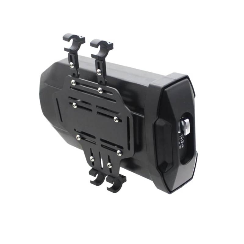 Universal Motorcycle wasserdichte Werkzeugkasten für 300DS 500DS DS525X 650D von GNOVIATL