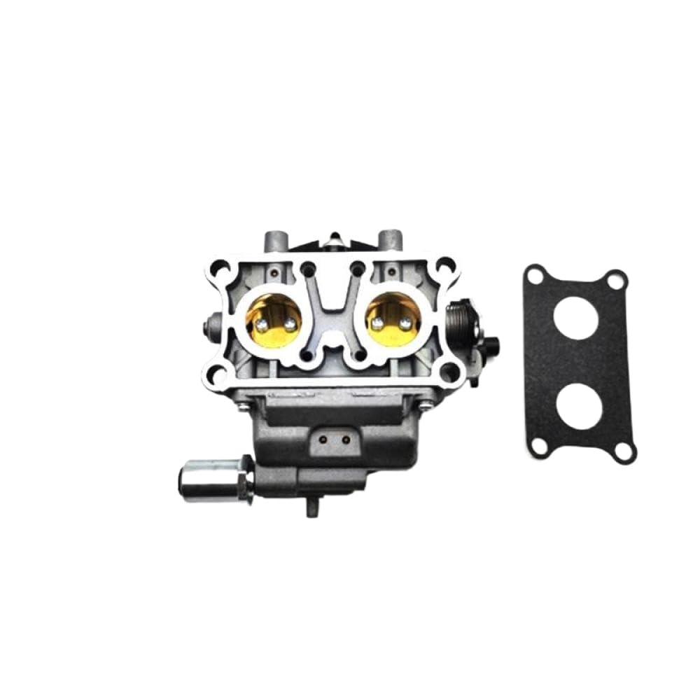 Vergaser 16100-Z0A-815 BW02B C kompatibel mit GCV530 GCV530U GXV530 GXV530R GXV530U Vergaser 16100-Z0A-815 BW02B C kompatibel mit GCV530 GCV530U GXV530 GXV530R GXV530U von GNOVIATL