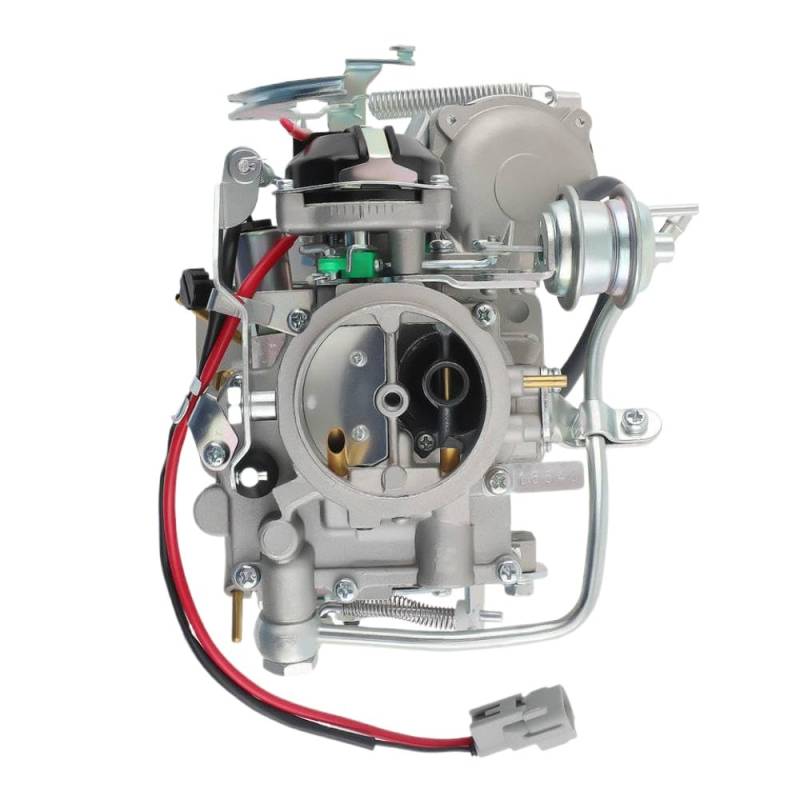 Vergaser kompatibel mit 4AF 1.6L 1987-91 2 Barrel 21100-16540 Vergaser von GNOVIATL
