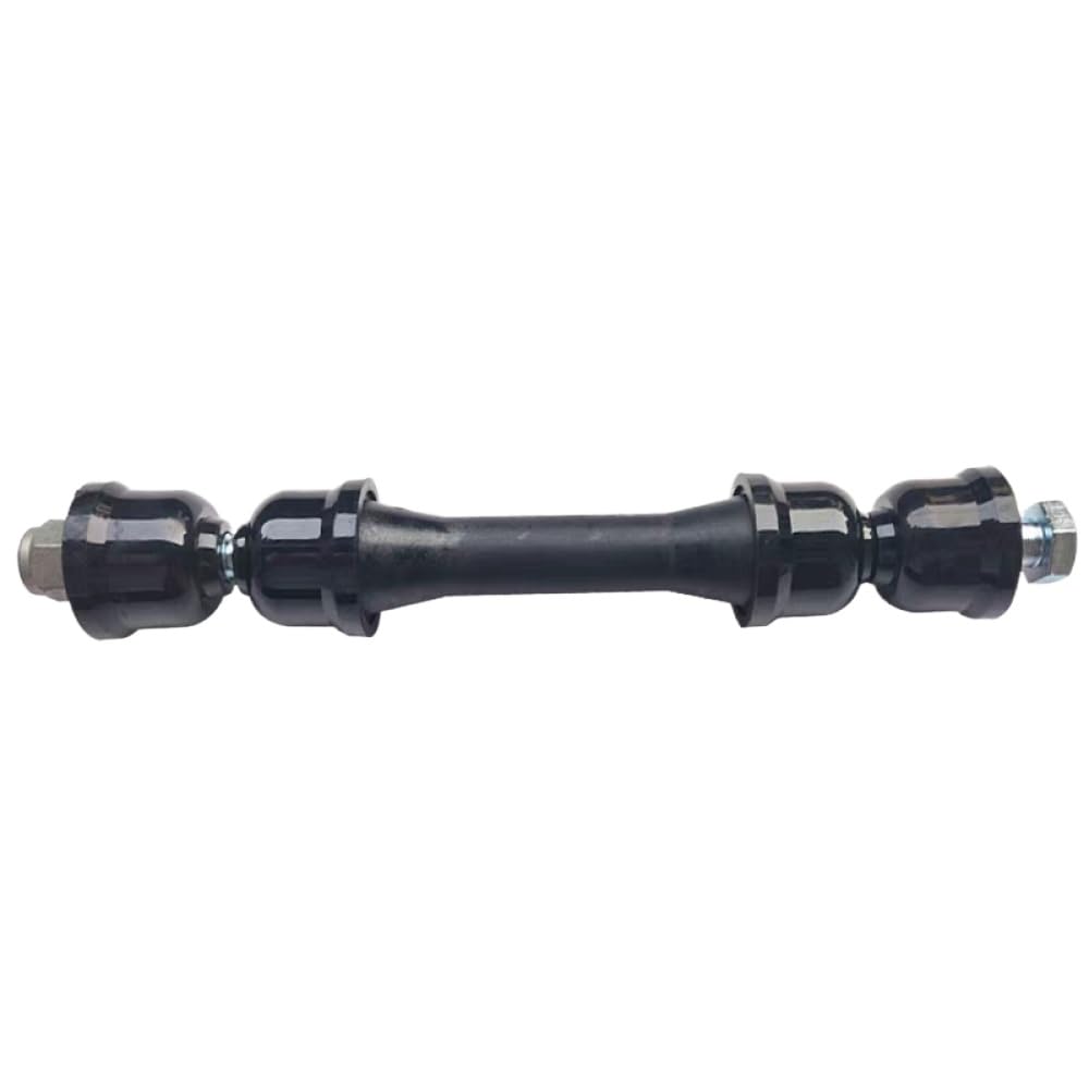 Vordere horizontale Stabilisierungsstangenhebelbalken -Balken Kleiner Zugkompatibel mit Sunray 2906020R001 2906200R001 1PCS(1PCS) von GNOVIATL