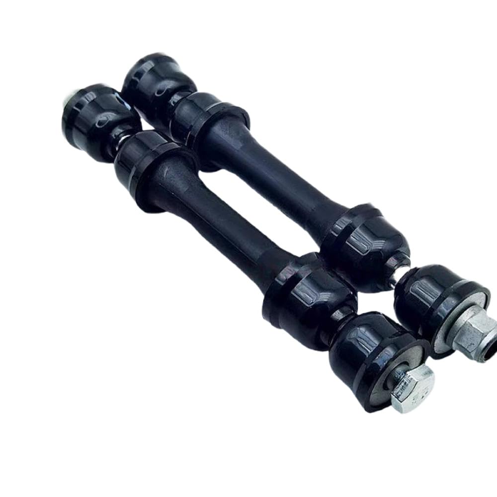 Vordere horizontale Stabilisierungsstangenhebelbalken -Balken Kleiner Zugkompatibel mit Sunray 2906020R001 2906200R001 1PCS(2PCS) von GNOVIATL