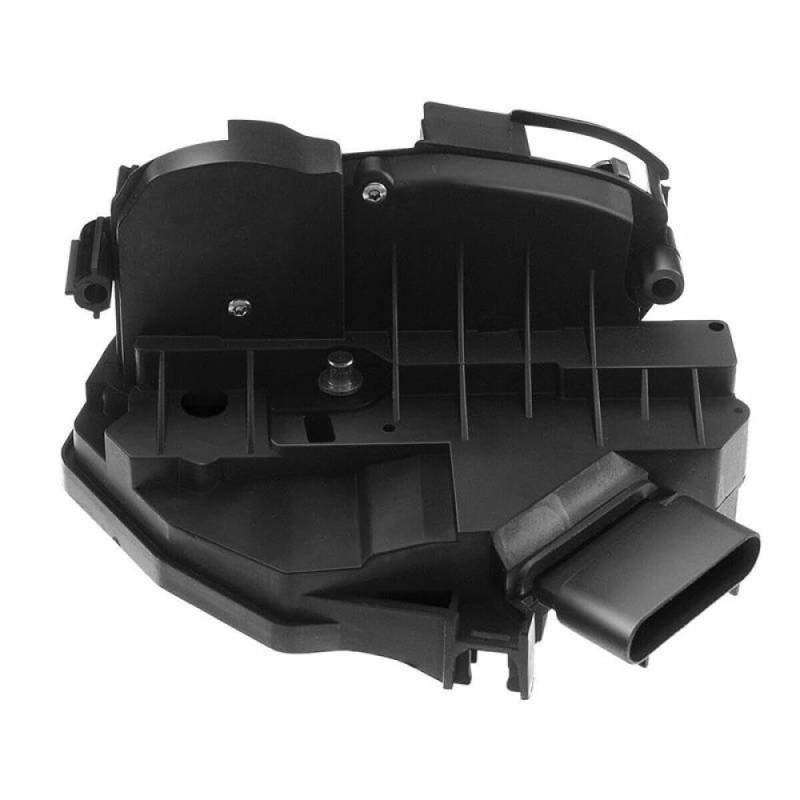 Vordere rechte 5-Pin-Türschlossaktuator kompatibel mit Fiesta Fusion MKZ 937-683 BE8Z-5421812-B FE8Z-5421813-C AE8Z-5421813-DE(Front Left) von GNOVIATL