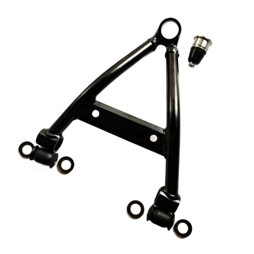 Vordere rechte untere Schwingarmregelung A-Arm kompatibel mit CFMOTO CFORCE 500 400 CF400AZ CF500AZ 9DQV-050410-3001 Vordere rechte untere Schwingarmregelung A-Arm kompatibel mit CFMOTO CFORCE 500 400 CF400AZ CF500AZ 9DQV-050410-3001 von GNOVIATL
