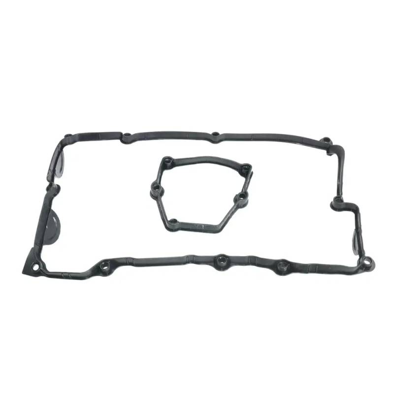Weckerabdeckung Dichtung Set AP03 11120032224 kompatibel mit 1 3 5 Serie E46 E91 E90 E92 E82 E88 E87 E81 E60 -Modelle einschließlich 316i 318i 520i von GNOVIATL