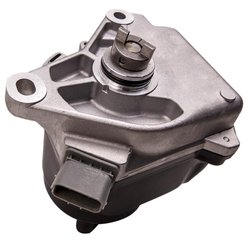 Zündverteiler kompatibel mit dem CL-Distributor L4 2.3L 1998-1999 Modell 30100pca003 für Accord Lx ex se Zündverteiler kompatibel mit dem CL-Distributor L4 2.3L 1998-1999 Modell 30100pca003 für Accord Lx ex se von GNOVIATL