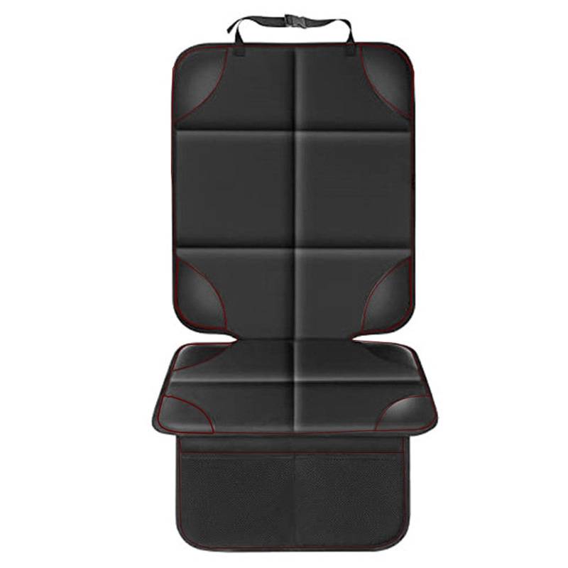 GNTHERF Kindersitzunterlage, für Mazda CX-60 CX60 CX-50 CX50 CX-5 CX5 2022 2023 2024 Auto Kindersitz rutschfest WasserabweisenderAutositzschoner Schutzunterlage von GNTHERF