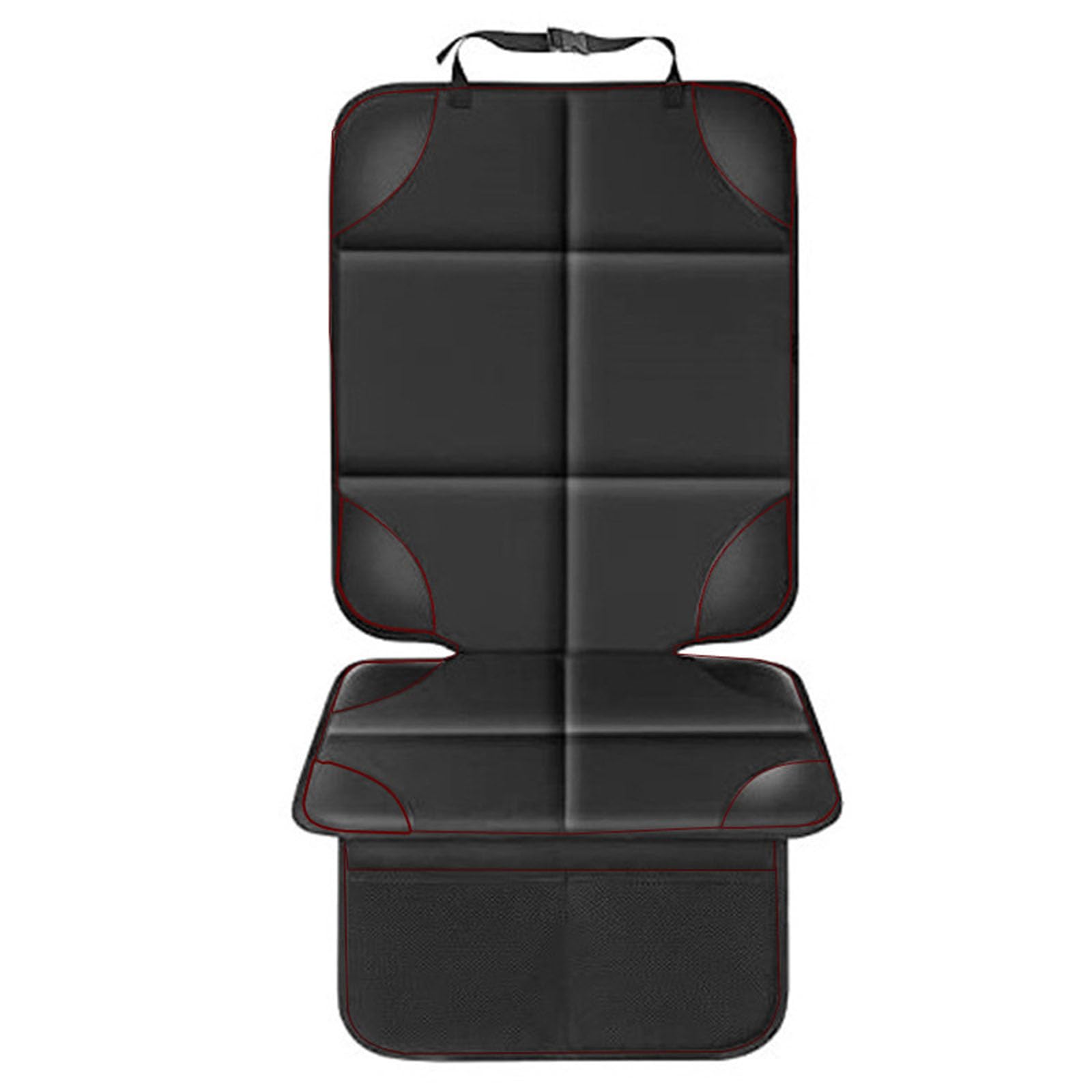 GNTHERF Kindersitzunterlage, für VW Caddy 2000-2024 Passat B4 B5 2000-2014 Auto Kindersitz rutschfest WasserabweisenderAutositzschoner Schutzunterlage GNTHERF Kindersitzunterlage, für VW Caddy 2000-2024 Passat B4 B5 2000-2014 Auto Kindersitz rutschfest WasserabweisenderAutositzschoner Schutzunterlage von GNTHERF