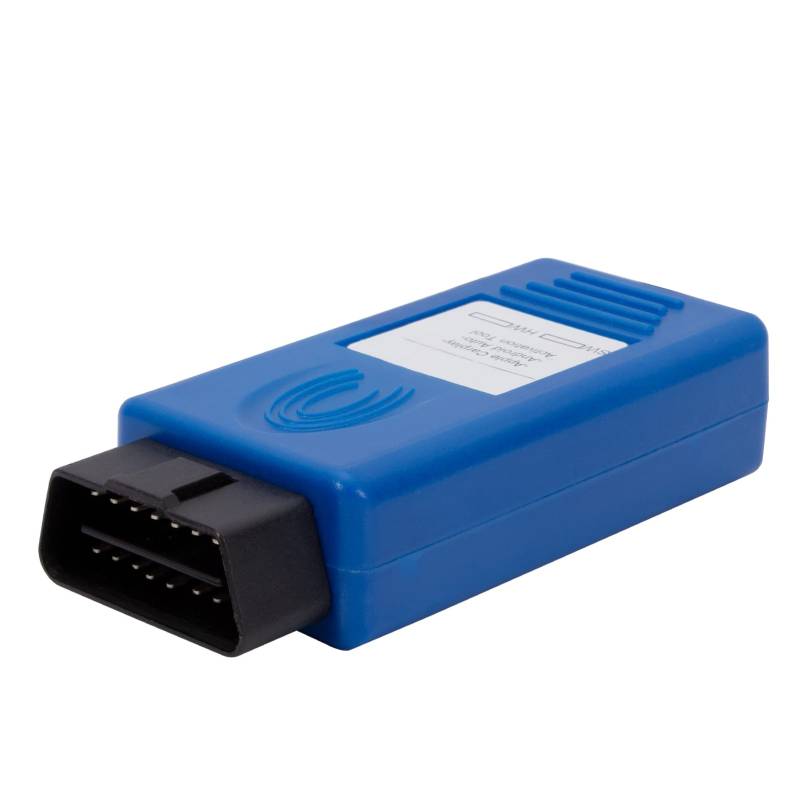 GNXfixt OBD Aktivierungs Tool für NTG5S1 A B E SL CLA GLA GLE CLS Serie Fehlerdiagnoseinstrument Scanner für CarPlay Android 12‑24V von GNXFixt