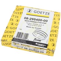 Kolbenringsatz GOETZE 08-295400-00 von Goetze