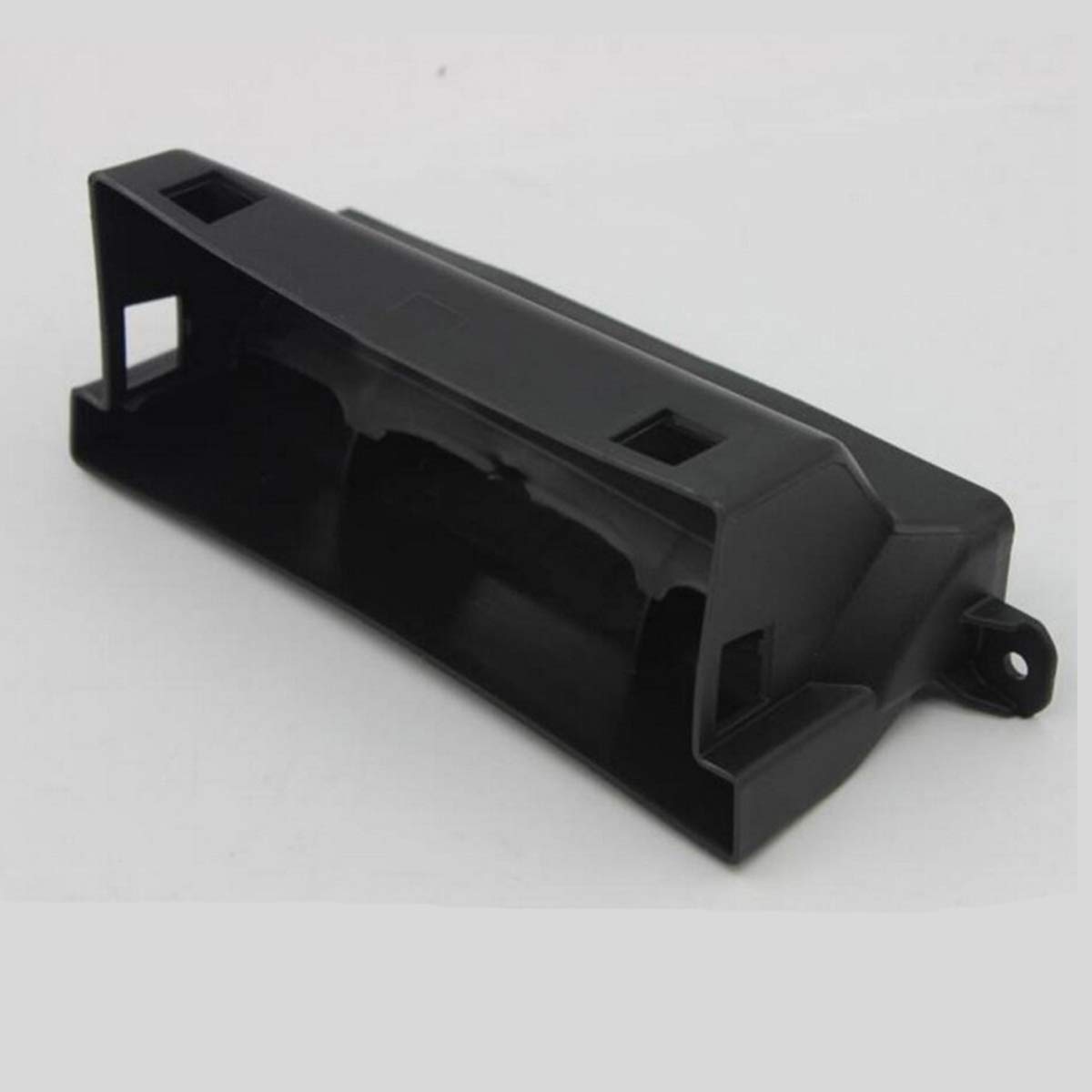 GOFORJUMP 1Pc Black Lufteinlassführung Einlasskanal 1K0805971C 1K0805971 Compatible with Golf MK6 Jetta MK5 Mk6 2011 2012 2013 GOFORJUMP 1Pc Black Lufteinlassführung Einlasskanal 1K0805971C 1K0805971 Compatible with Golf MK6 Jetta MK5 Mk6 2011 2012 2013 von GOFORJUMP
