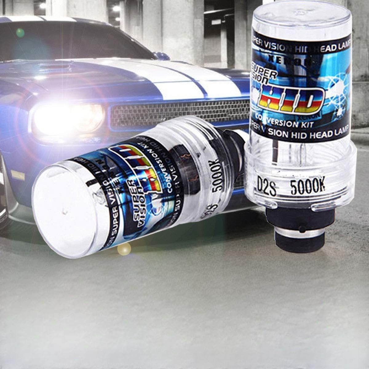 GOFORJUMP 2 STÜCKE 35 Watt D2S Xenon VERSTECKTE Birne 4300 Karat 5000 Karat 8000 Karat 10000 Karat 12000 Karat VERSTECKTE Xenonlampe D2S Xenonlampe GOFORJUMP 2 STÜCKE 35 Watt D2S Xenon VERSTECKTE Birne 4300 Karat 5000 Karat 8000 Karat 10000 Karat 12000 Karat VERSTECKTE Xenonlampe D2S Xenonlampe von GOFORJUMP