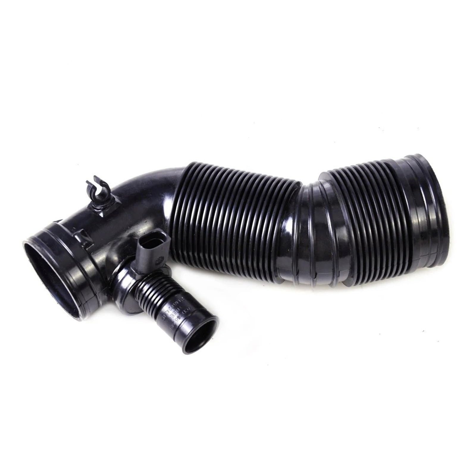 Ansaugschlauch 1J 0 129 684 NT 1J0129684CG Lufteinlass Schlauch Rohr Fit Für VW Für Golf Mk4 Für Bora 1,6 Motor 1998-2005 Für A3 Ansaugrohr von GOINTDJD