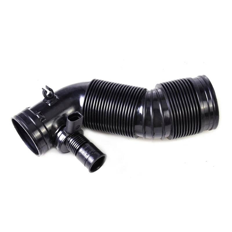 Ansaugschlauch 1J 0 129 684 NT 1J0129684CG Lufteinlass Schlauch Rohr Fit Für VW Für Golf Mk4 Für Bora 1,6 Motor 1998-2005 Für A3 Ansaugrohr von GOINTDJD
