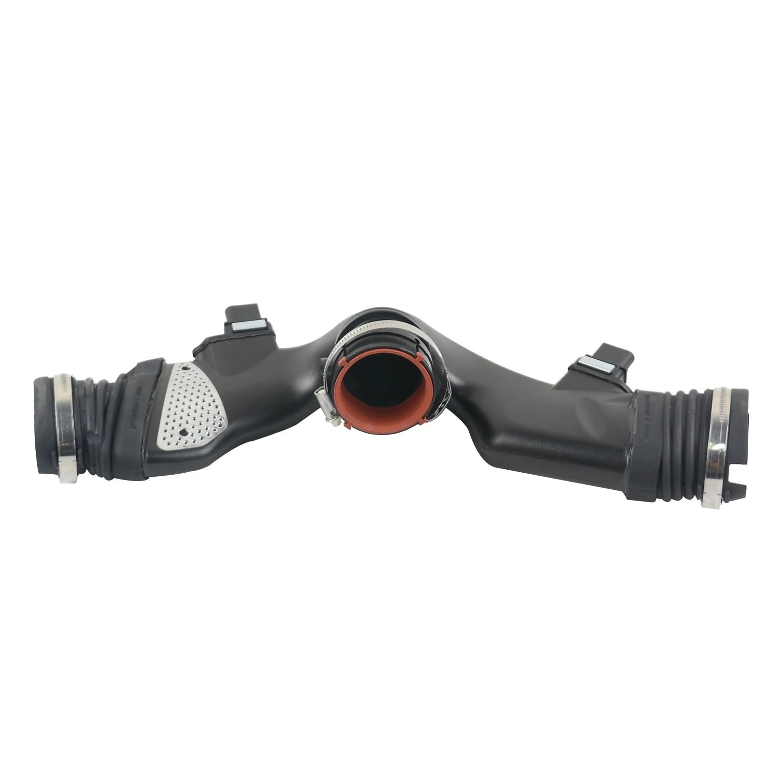 Ansaugschlauch AP02 Clean Air Duct Intake Manifold Air Mass Meter OM642 CDI V6 A6420908237 A 642 090 82 37 6420908237 Für Benz Ansaugrohr Ansaugschlauch AP02 Clean Air Duct Intake Manifold Air Mass Meter OM642 CDI V6 A6420908237 A 642 090 82 37 6420908237 Für Benz Ansaugrohr von GOINTDJD