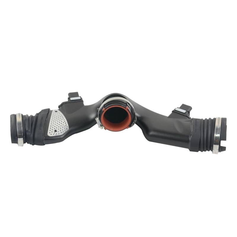 Ansaugschlauch AP02 Clean Air Duct Intake Manifold Air Mass Meter OM642 CDI V6 A6420908237 A 642 090 82 37 6420908237 Für Benz Ansaugrohr von GOINTDJD
