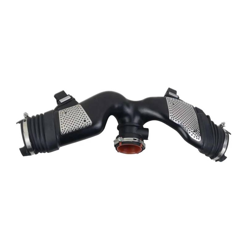 Ansaugschlauch AP02 Saubere Luftkanal Ansaugkrümmer Luftmassenmesser Sensor Für Vito Van Für Benz OM642 CDI V6 W204 W211 W251 W164 X164 W221 C219 Ansaugrohr von GOINTDJD