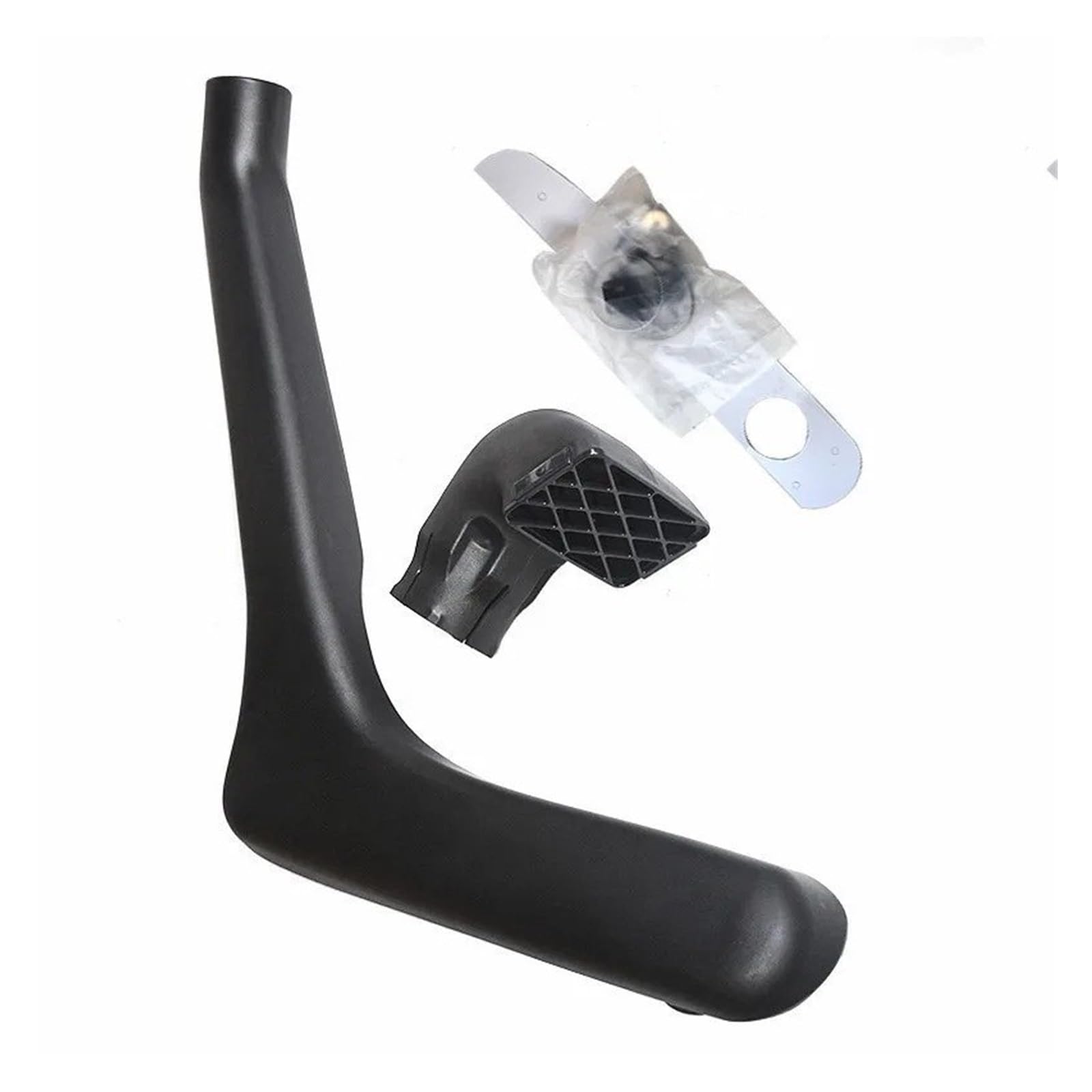 Ansaugschlauch Auto-Schnorchel Auto-Schnorchel-Kit Lufteinlass-LLDPE-Rohrverteiler-Kit Passend Für SsangYong Für Korando Für Ssang Für Yong 1998+ Ansaugrohr Ansaugschlauch Auto-Schnorchel Auto-Schnorchel-Kit Lufteinlass-LLDPE-Rohrverteiler-Kit Passend Für SsangYong Für Korando Für Ssang Für Yong 1998+ Ansaugrohr von GOINTDJD