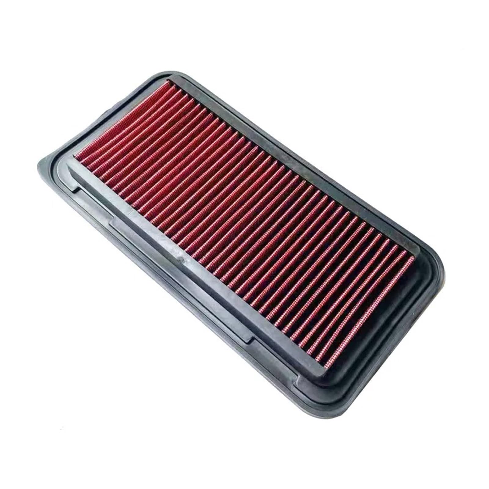 Ansaugschlauch Ersatz-Luftfilter High Flow OEM 17801-22020 Für Subaru Für BRZ 2.0L H4 Gas Für Scion Für FR-S 2.0L H4 Gas Ansaugrohr Ansaugschlauch Ersatz-Luftfilter High Flow OEM 17801-22020 Für Subaru Für BRZ 2.0L H4 Gas Für Scion Für FR-S 2.0L H4 Gas Ansaugrohr von GOINTDJD