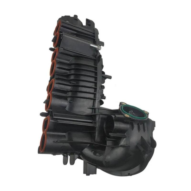 Ansaugschlauch Für 1 3 5 Serie X1 X3 E81 E90 E60 E83 118d 320d 520d AP03 11618507239 11617811214 Saugrohr W/o ANTRIEB 2,0 D N47 Ansaugrohr von GOINTDJD