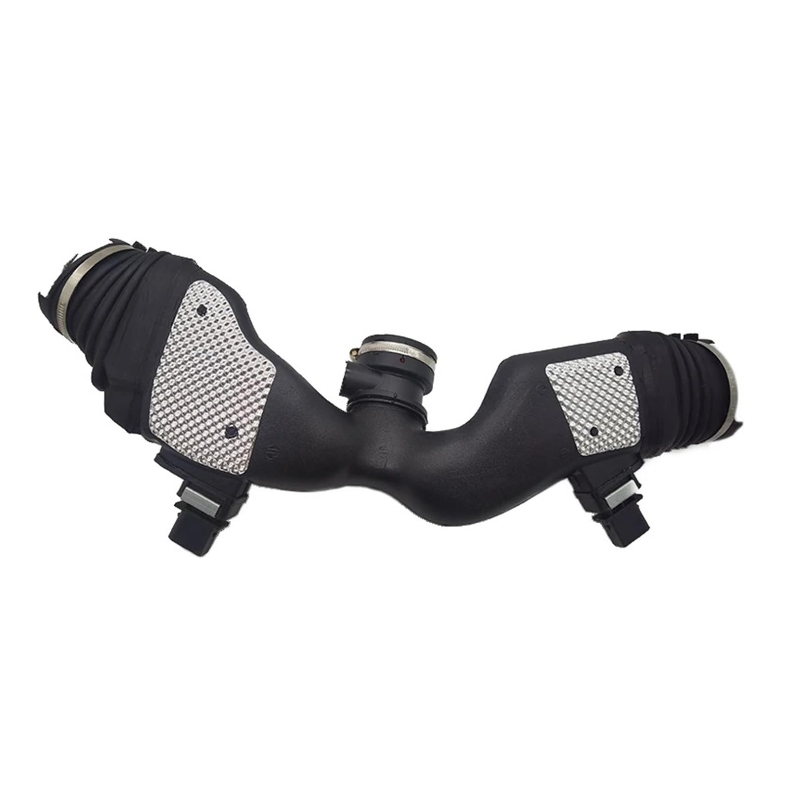 Ansaugschlauch Für Benz ML280 C320 E280 G320 6420908237 6420943497 6420907337 0281002695 6420940148 Luftkanal Mit Luft Masse Sensor Ansaugrohr Ansaugschlauch Für Benz ML280 C320 E280 G320 6420908237 6420943497 6420907337 0281002695 6420940148 Luftkanal Mit Luft Masse Sensor Ansaugrohr von GOINTDJD