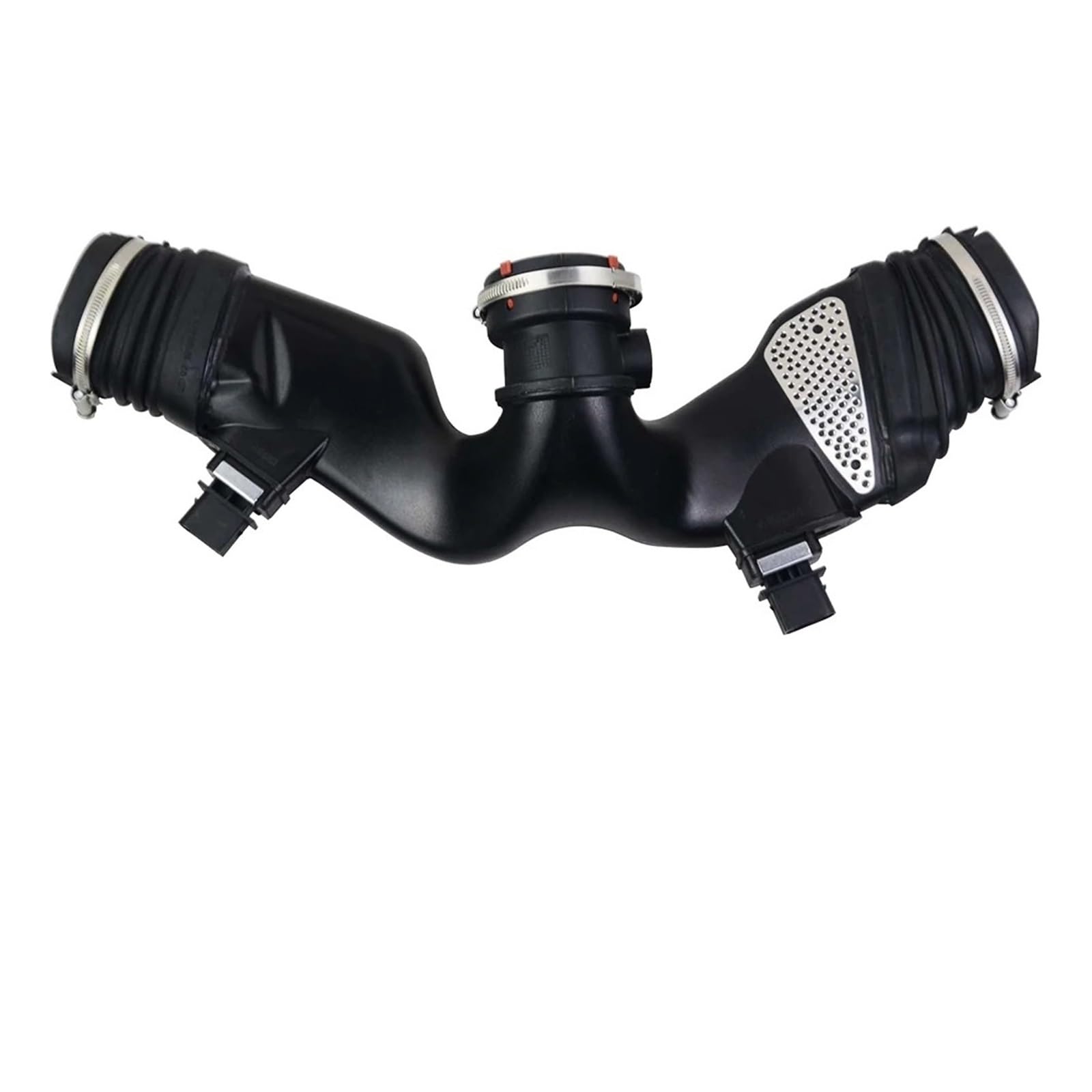 Ansaugschlauch Für Benz OM642 CDI V6 W204 W211 W251 W164 X164 W221 C219 Für Vito Van AP02 Saubere Luft Kanal Saugrohr Luft Masse Meter Sensor Ansaugrohr Ansaugschlauch Für Benz OM642 CDI V6 W204 W211 W251 W164 X164 W221 C219 Für Vito Van AP02 Saubere Luft Kanal Saugrohr Luft Masse Meter Sensor Ansaugrohr von GOINTDJD
