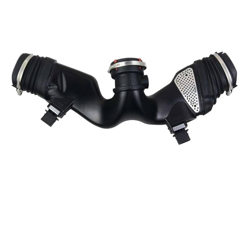 Ansaugschlauch Für Benz OM642 CDI V6 W204 W211 W251 W164 X164 W221 C219 Für Vito Van AP02 Saubere Luft Kanal Saugrohr Luft Masse Meter Sensor Ansaugrohr von GOINTDJD