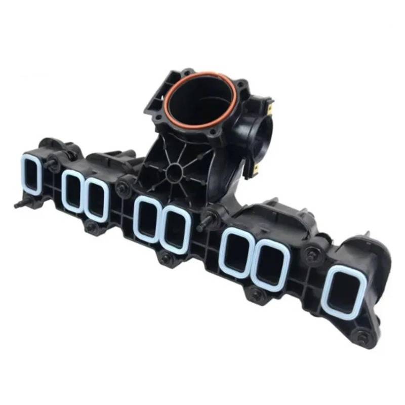 Ansaugschlauch Für Citroen Für Relais/Für Peugeot Für Boxer 2011 TDCI 1781960 BK2Q9424CD 1770548 Motor Intake Manifoald Montage Ansaugrohr von GOINTDJD