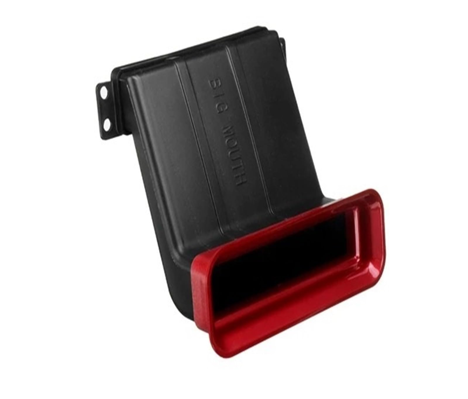Ansaugschlauch Für Ford Für Focus MK4 2019 2020 2021 Lufteinlass Blasdüse Ansaugkanal Fließheck 4D Limousine 5D Tuning Auto Zubehör Ansaugrohr(Rot) von GOINTDJD