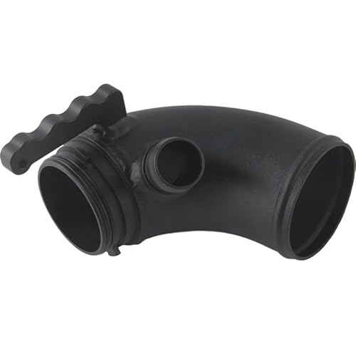 Ansaugschlauch Für Golf 7 Für A3 EA888 Gen3 Auto Turbo Inlet Outlet Upgrade Rohre Ansaugrohre Turbo Schalldämpfer Löschen Ansaugrohr(Inlet) von GOINTDJD