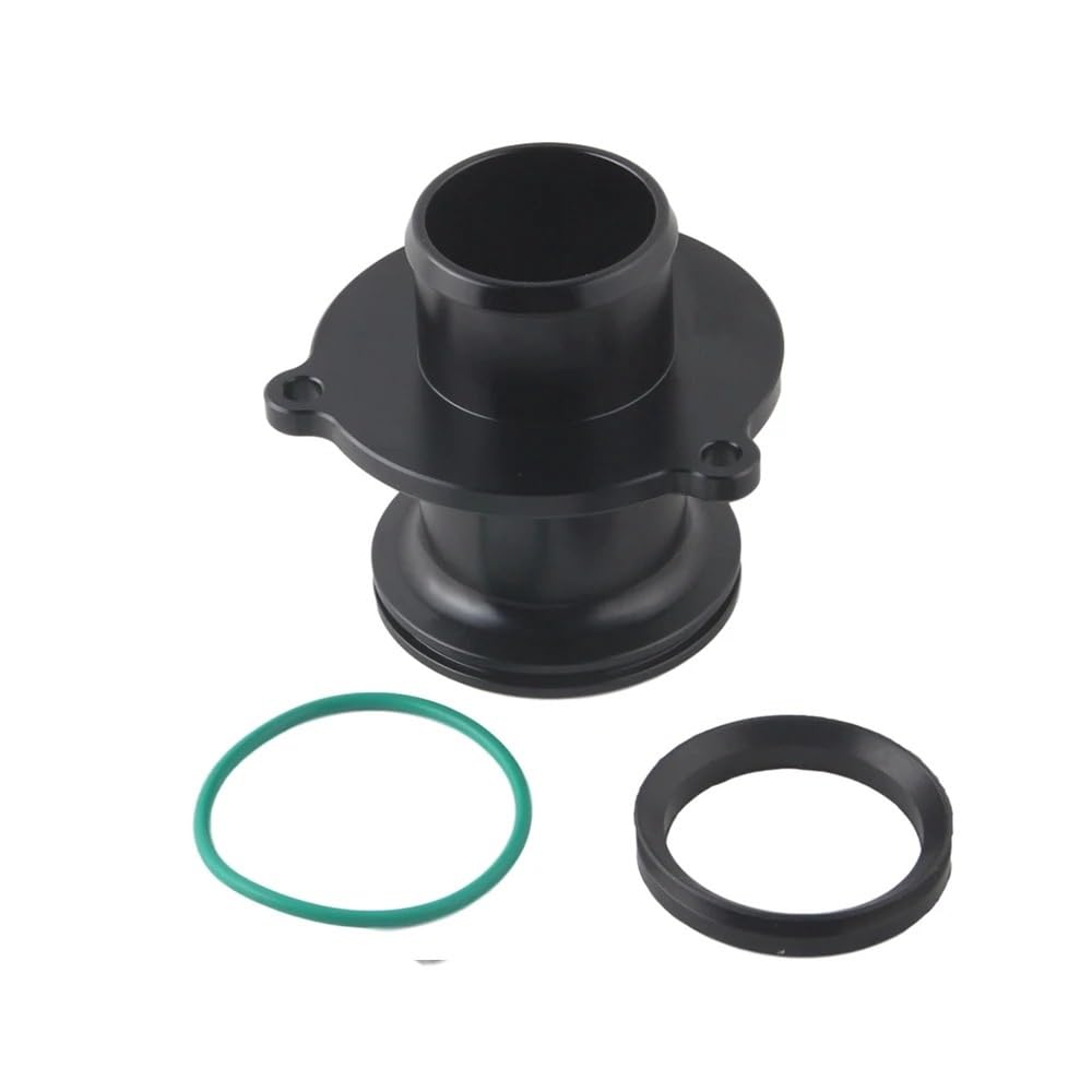 Ansaugschlauch Für Golf 7 Für A3 EA888 Gen3 Auto Turbo Inlet Outlet Upgrade Rohre Ansaugrohre Turbo Schalldämpfer Löschen Ansaugrohr(Outlet) von GOINTDJD