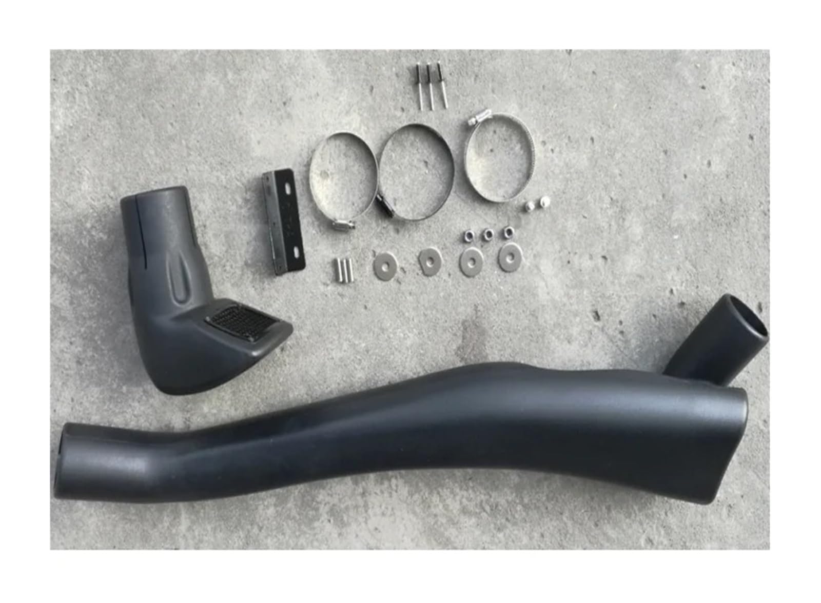 Ansaugschlauch Für Grand Für Vitara 1999-2005 Für Vitara Für Schnorchel Luft Rohre Auto Außen Lufteinlass Rohr Ansaugrohr(Right Side Fit) von GOINTDJD