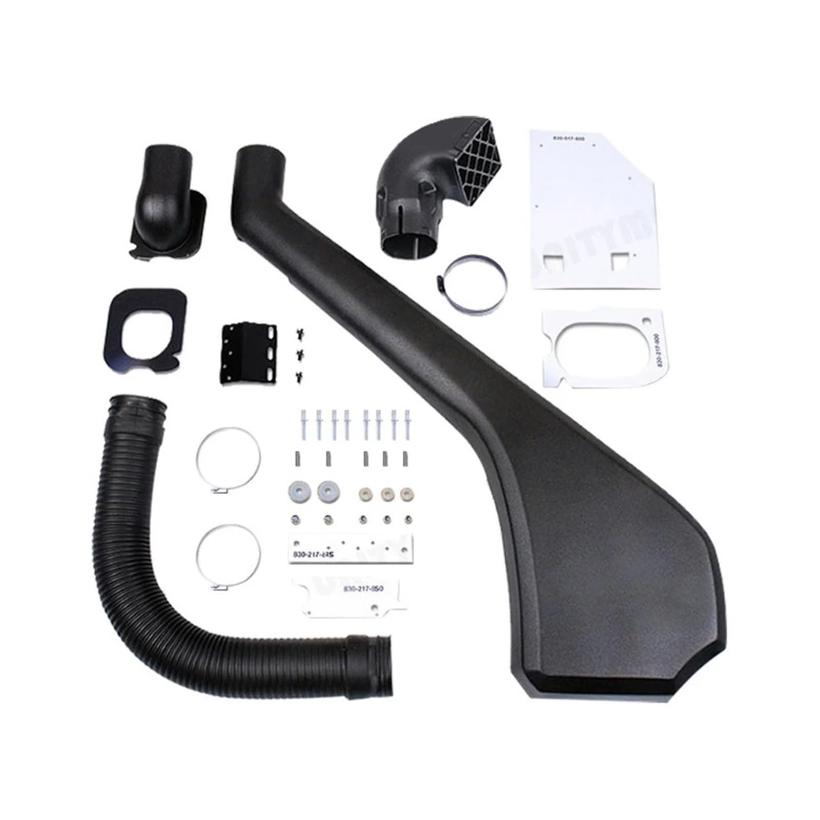 Ansaugschlauch Für Land Für Rover Für Discovery 3 TDV6 SE 2,7 Liter Diesel 2006-2009 Auto Schnorchel Kit Ansaugrohr Ansaugschlauch Für Land Für Rover Für Discovery 3 TDV6 SE 2,7 Liter Diesel 2006-2009 Auto Schnorchel Kit Ansaugrohr von GOINTDJD