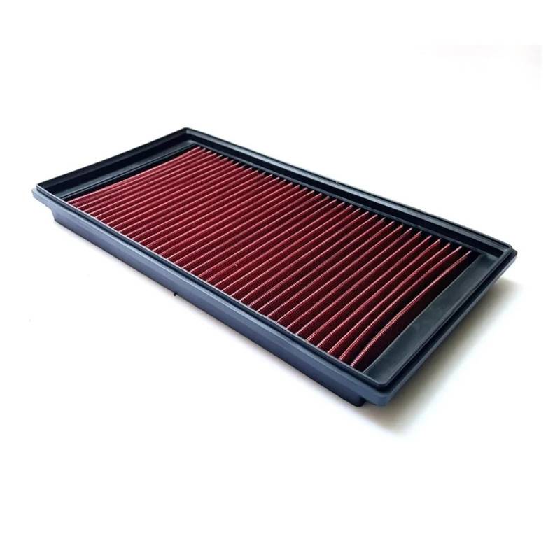 Ansaugschlauch Für VW Für Golf IV Für GTI Für Bora Für Käfer Für Jetta Für Sitz Für Leon Für Skoda Für Octavia Luftansaugsystem High Flow Luftfilter Ansaugrohr von GOINTDJD