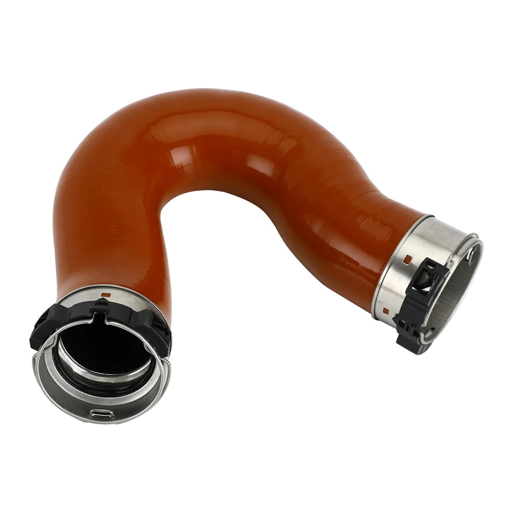 Ansaugschlauch Ladeluftkühler Turbolader Schläuche 9065285082 9065285182 Für Benz Für Sprinter W906 CDI Boost Lufteinlass Schlauch Ansaugrohr(9065285082) von GOINTDJD