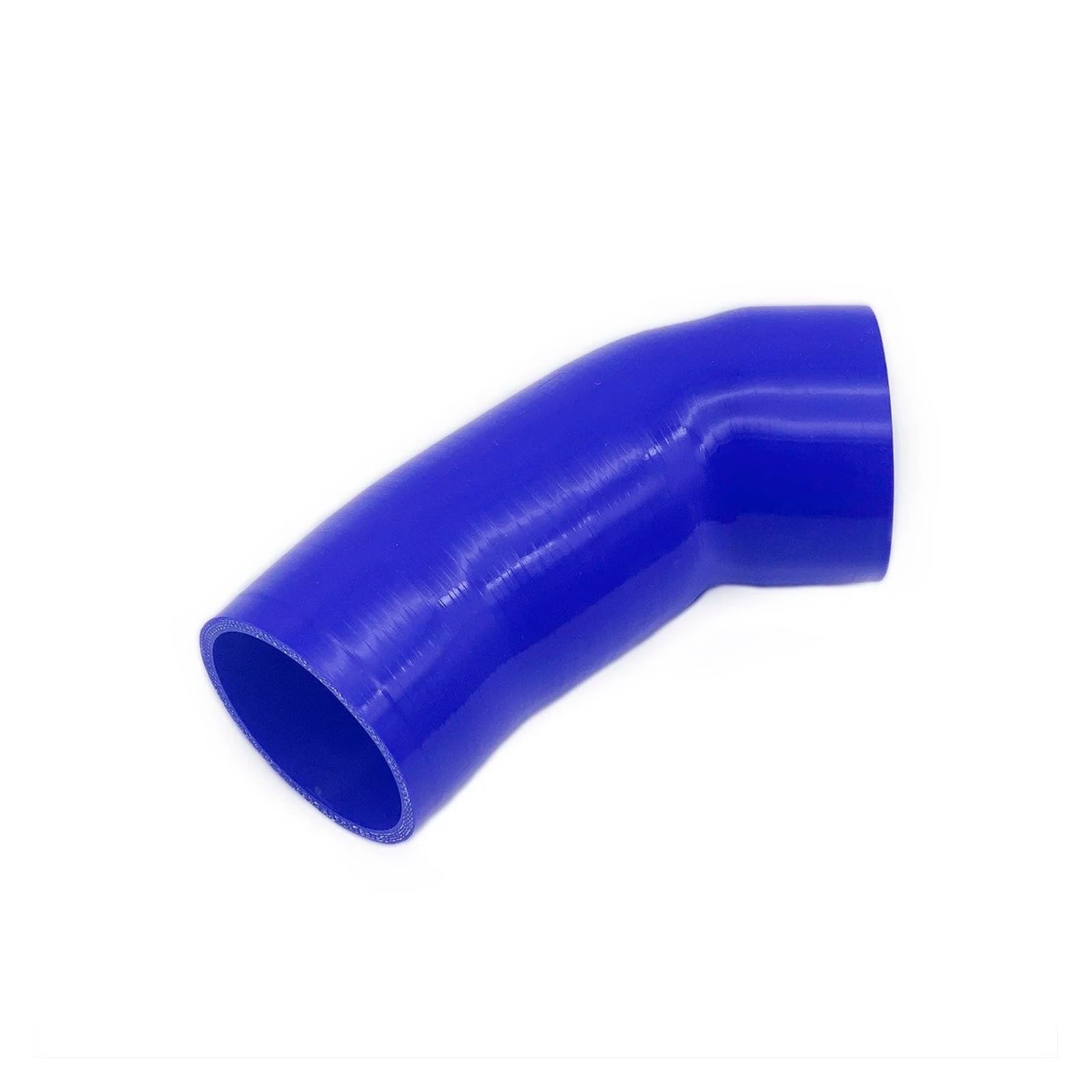 Ansaugschlauch Luftansaugschlauch Luftfilter Zur Drosselklappe Silikon-Luftansaugrohr Für 3.0L N52B30 Motor E90 E63 2006-2013 Ansaugrohr(Blau) von GOINTDJD