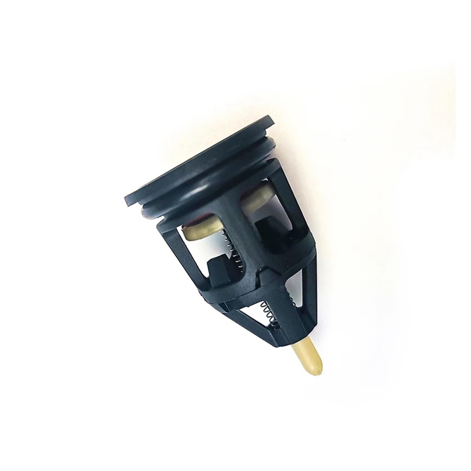 Ansaugschlauch Turbolader-Luftrohr Mit Ventil V763382280 9811908380 Für Peugeot 3008 408 508 1,6 T Für Citroen C4L C5 DS Ansaugrohr(9811908380) von GOINTDJD
