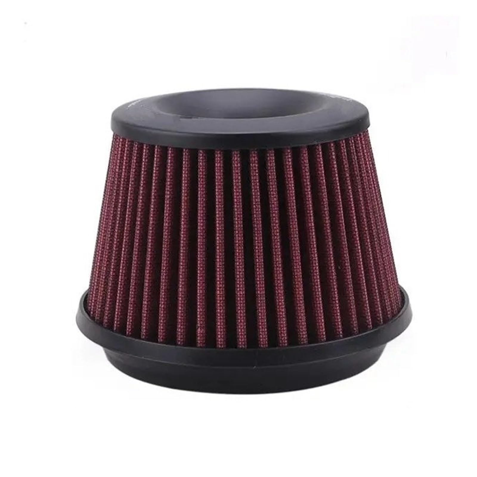 Ansaugschlauch Universal Auto Luftfilter Ansaugfilter 75mm Dual Trichter Adapter Teile Zubehör Verwenden Für Reiniger Schützen Ihre Kolben Ansaugrohr Ansaugschlauch Universal Auto Luftfilter Ansaugfilter 75mm Dual Trichter Adapter Teile Zubehör Verwenden Für Reiniger Schützen Ihre Kolben Ansaugrohr von GOINTDJD